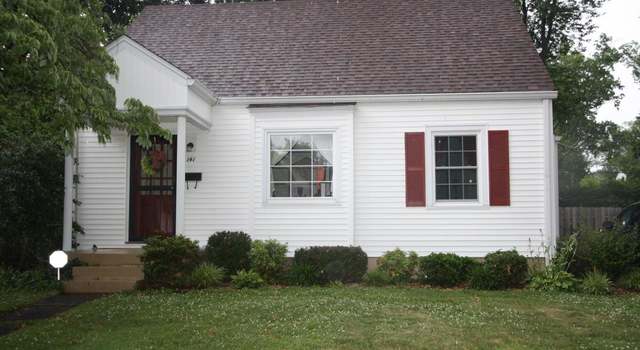 Photo of 141 Seneca Trl, Louisville, KY 40214