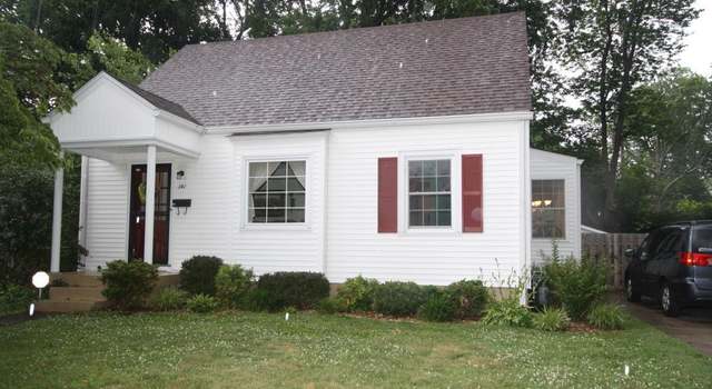 Photo of 141 Seneca Trl, Louisville, KY 40214