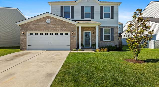 Photo of 5045 Tealwood Dr, Shelbyville, KY 40065