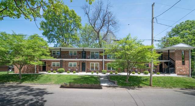Photo of 2100 Murray Ave, Louisville, KY 40205