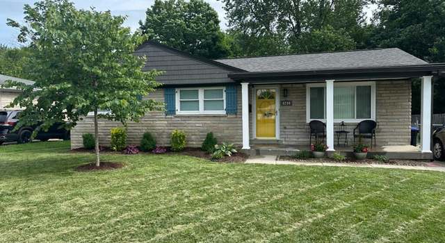 Photo of 4210 Lynnbrook Dr, Louisville, KY 40220
