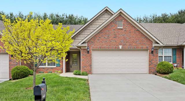 Property at 6465 Stillbrooke Pl, Georgetown, IN 47122, 2 beds, 2 baths