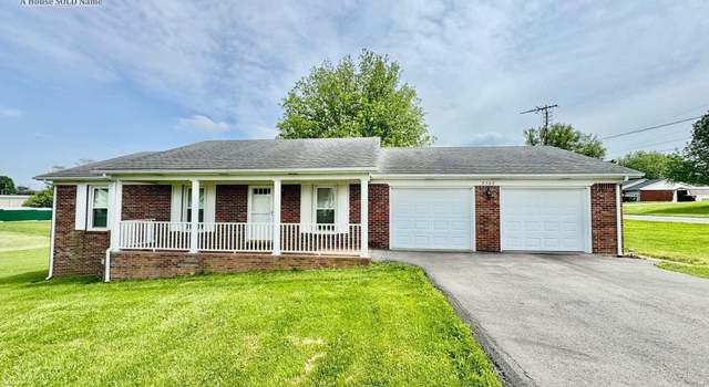 Photo of 2308 Main St, Willisburg, KY 40078
