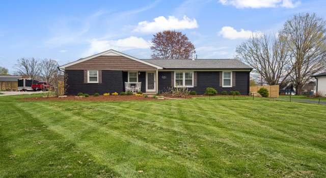 Photo of 121 Fairview Dr, Simpsonville, KY 40067