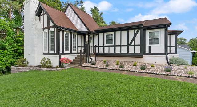 Photo of 7813 Delightful Way, Louisville, KY 40291