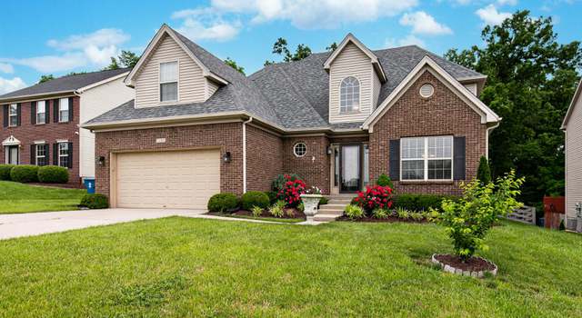 Photo of 15500 Beckley Hills Dr, Louisville, KY 40245