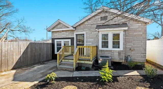 Photo of 706 W Whitney Ave, Louisville, KY 40215
