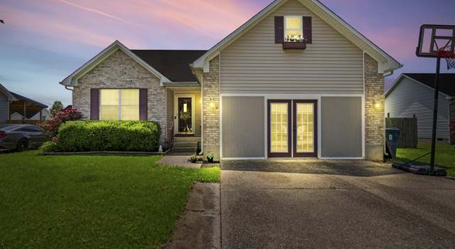 Photo of 267 Stellar Dr, Shepherdsville, KY 40165