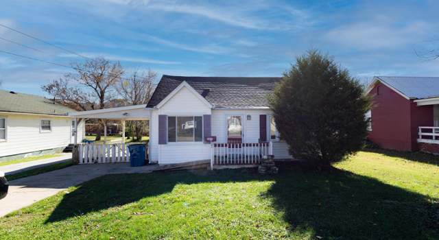 Photo of 1205 Main St, West Point, KY 40177