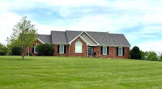 Photo of 3900 Buck Creek Rd, Finchville, KY 40022