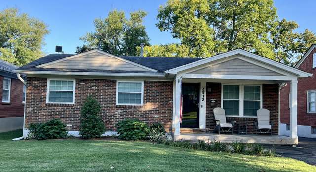 Property at 2312 Tyler Ln, Louisville, KY 40205, 2 beds, 2 baths