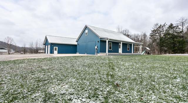 Photo of 624 Sulphur Lick Rd, New Hope, KY 40052