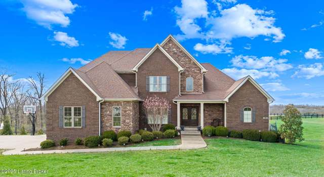 Photo of 101 Deer Ridge Ct, Simpsonville, KY 40067