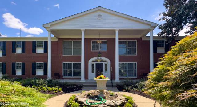 Photo of 2454 Glenmary Ave #15, Louisville, KY 40204