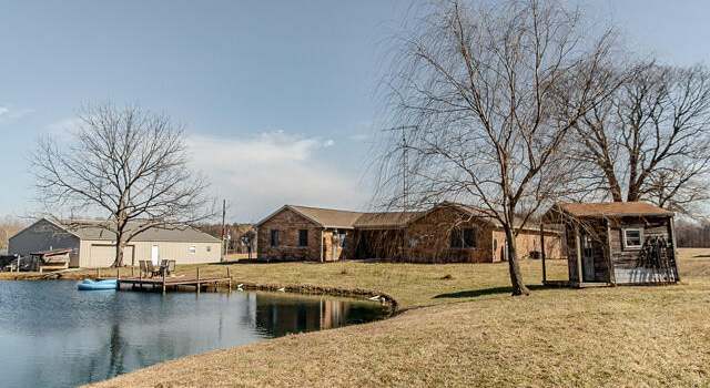 Photo of 5402 S 850 W, Lexington, IN 47138