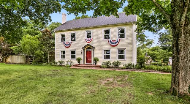 Photo of 5269 Taylorsville Rd, Finchville, KY 40022