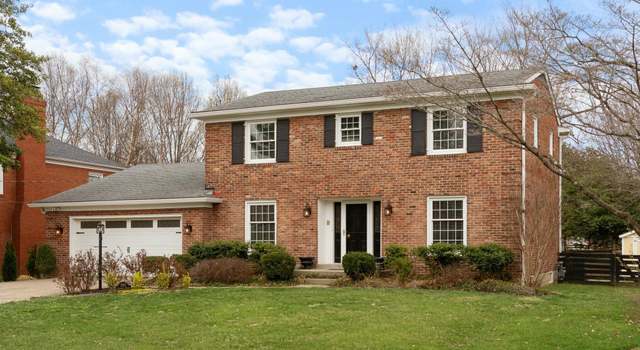 Photo of 3517 Coronado Dr, Louisville, KY 40241