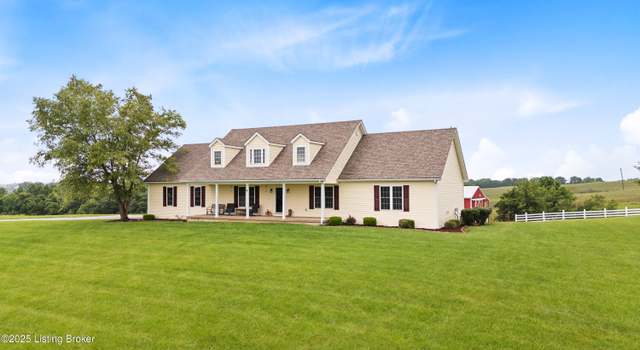 Photo of 192 Loretto Rd, Springfield, KY 40069