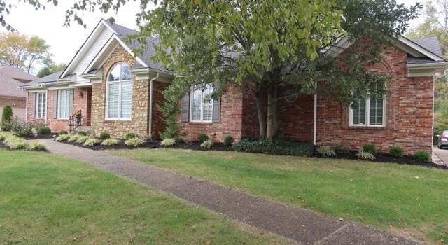 Photo of 14905 Bircham Rd, Louisville, KY 40245