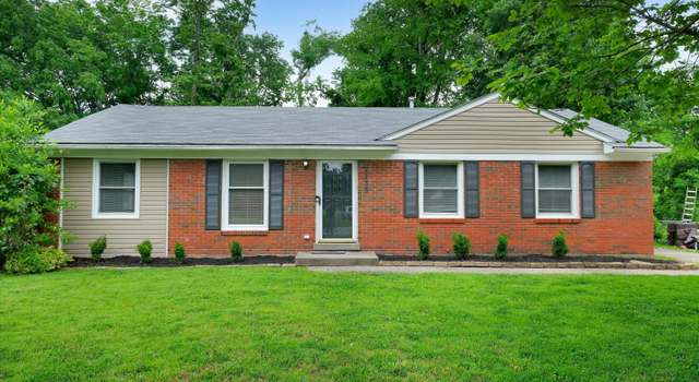 Photo of 2133 Dogoon Dr, Louisville, KY 40223