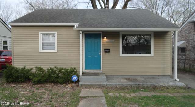 Photo of 223 N 37th St, Louisville, KY 40210