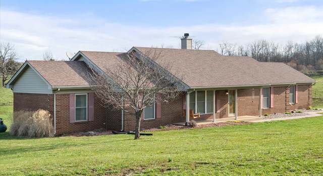Photo of 5942 Turners Station Rd, Turners Station, KY 40075
