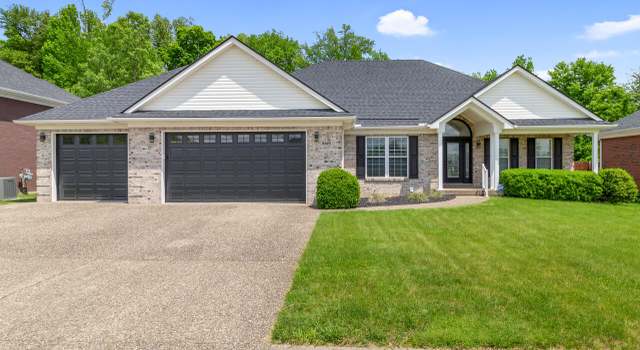 Photo of 8425 Grandel Forest Way, Louisville, KY 40258