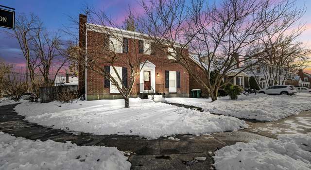 Photo of 2518 Brighton Dr, Louisville, KY 40205