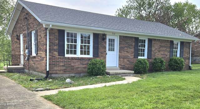 Photo of 310 Lee Ave, Lebanon, KY 40033