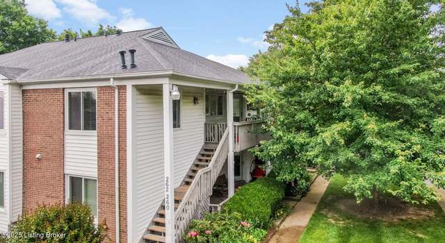 Photo of 262 Moser Rd #262, Louisville, KY 40223