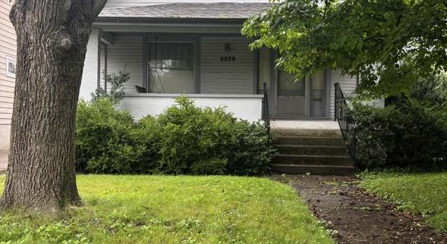 Photo of 2229 Talbott Ave, Louisville, KY 40205