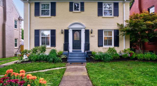 Photo of 2417 Meadow Rd, Seneca Gardens, KY 40205