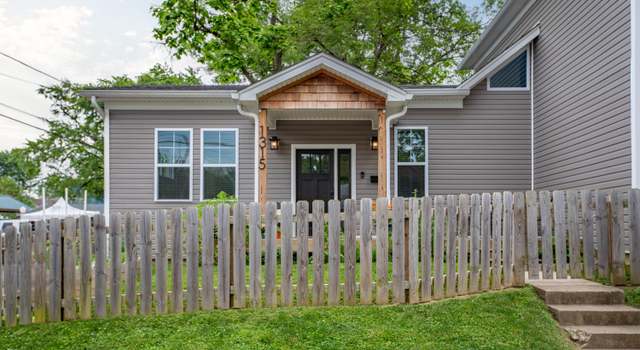 Photo of 1315 Hoertz Ave, Louisville, KY 40217