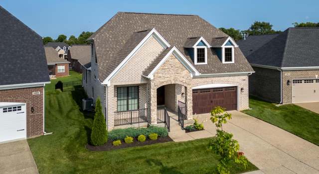 Photo of 1286 Coolhouse Way, Louisville, KY 40223