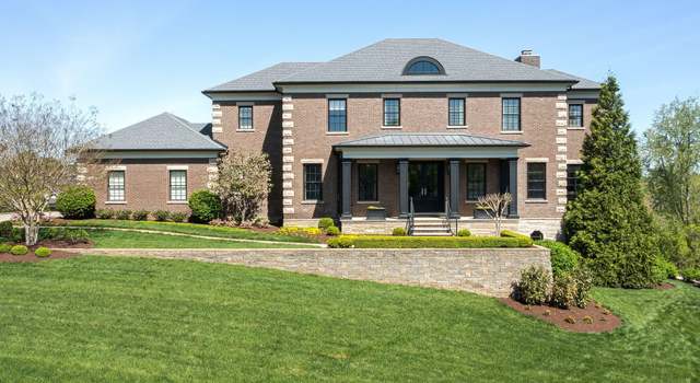 Photo of 6705 Glen Springs Ct, Louisville, KY 40222