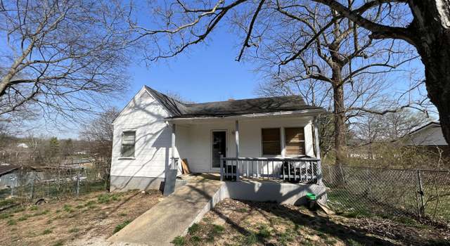 Photo of 168 Old Dixie Hwy, Horse Cave, KY 42749