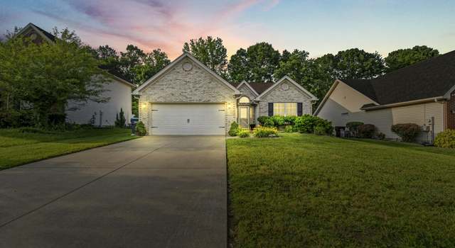Photo of 7211 Quindero Run Rd, Louisville, KY 40228