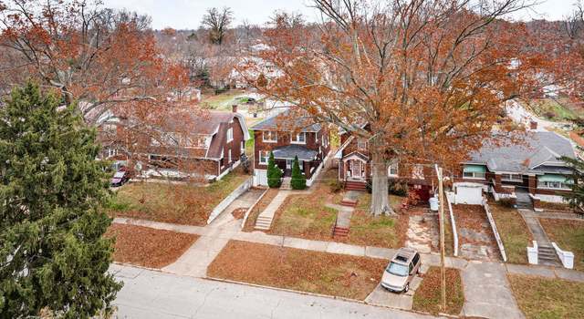 Photo of 729 S 43rd St, Louisville, KY 40211