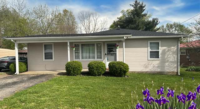 Photo of 4550 Garrett Rd, Brandenburg, KY 40108