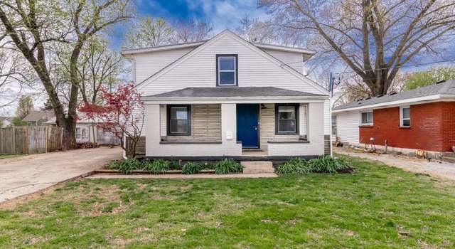 Photo of 3714 Marvin Ave, Louisville, KY 40218