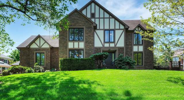 Photo of 418 Glensford Dr, Louisville, KY 40245