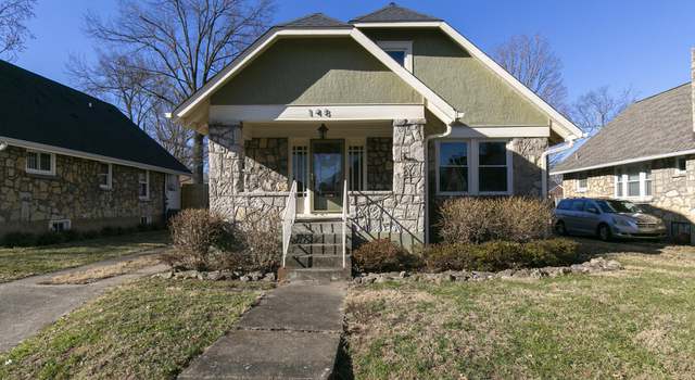 Photo of 148 Wiltshire Ave, Louisville, KY 40207