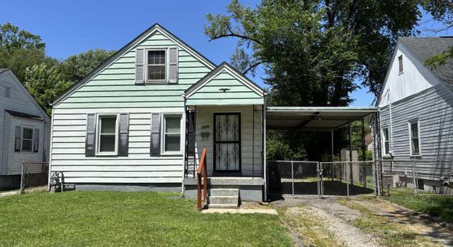 Photo of 2809 Wyandotte Ave, Louisville, KY 40210