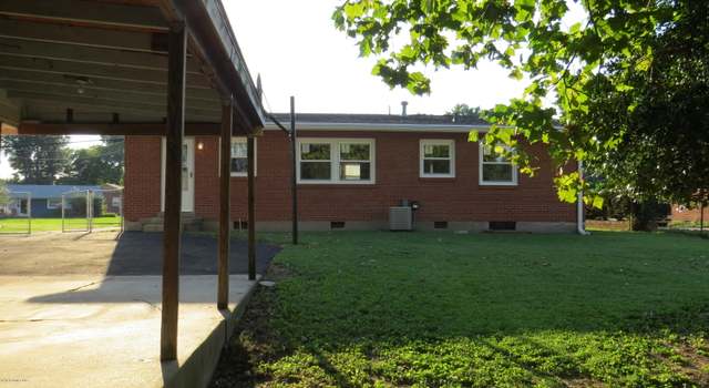 Photo of 9017 Seaforth Dr, Louisville, KY 40258