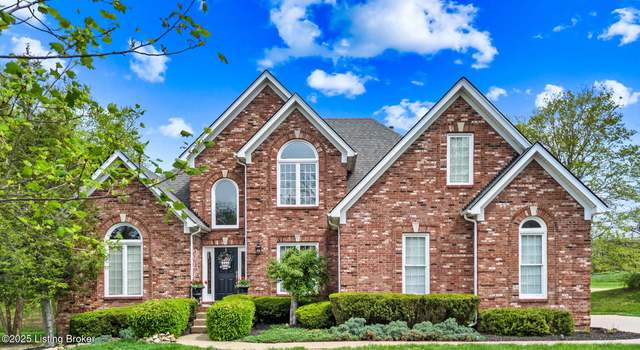 Photo of 17219 Mallet Hill Dr, Louisville, KY 40245