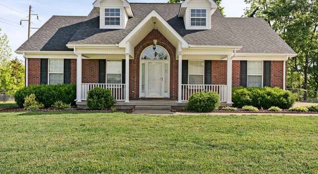 Photo of 147 Jack Dr, Bardstown, KY 40004
