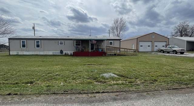 Photo of 4785 S New Marion E, Holton, IN 47023