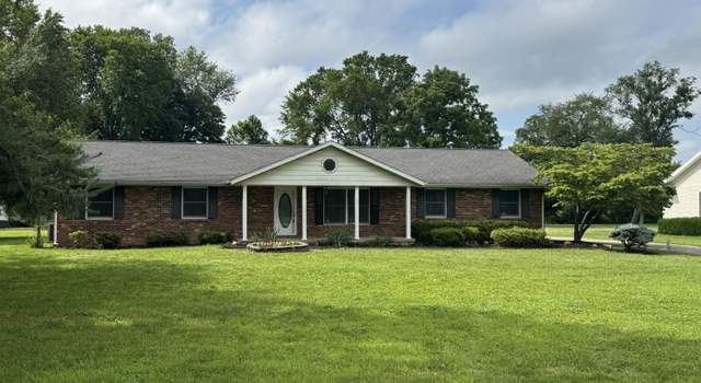 Photo of 2813 Highland Ave, Carrollton, KY 41008