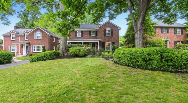 Photo of 448 University Ave, Louisville, KY 40206