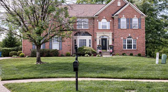 Photo of 10519 Championship Ct, Prospect, KY 40059